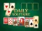 Daily Solitaire — besplatna online igra