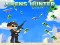 遊戲Aliens Hunter在線