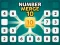 Number Merge 10 — gioco online gratis
