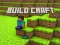 Build Craft — nemokamas žaidimas internete