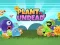 Plants vs Undead – ingyenes online játék