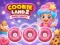 Cookie Land 2: Sweet Hearts — free online game