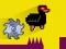 Devil Duck — gratis online spil