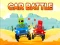 遊戲Car Battle在線