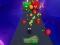 Black Ball Escape: Crazy Runner — besplatna online igra