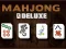 Mahjong Deluxe – gratis spill på nett