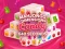 Mahjongg Dimensions Candy 640 seconds — bezplatná online hra