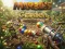 Marbles Garden — game online gratis