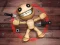 Jeu Kick The Buddy en ligne