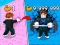 +1 Strength for escape — free online game