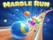 Marble Run — bezplatná online hra