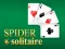 Spider Solitaire — bezplatná online hra