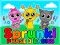 Sprunki baby PHASE 3 — безкоштовна онлайн гра