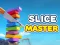 遊戲Slice Master在線