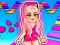 The Aesthetic World of Obby — juego gratis online