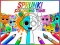 Sprunki Coloring Time – ilmainen verkkopeli