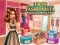 Tris Fashionista Dolly Dress Up — online hra zdarma