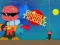 Bubble Trouble — online hra zdarma