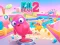 Fall Bean 2 — online hra zdarma