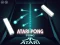 Atari Pong — παίξε δωρεάν στο YaYoYe