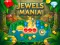 Jewels Mania – tasuta veebimäng