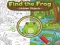 Find the Frog Hidden Objects — juego gratis online