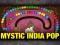 Mystic India Pop — online hra zdarma