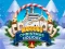 Mahjong Christmas Holiday — bezplatná online hra