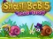 Snail Bob 5 love story — gioco online gratis