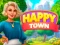 Happy Town — nemokamas žaidimas internete