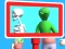 Find Alien 3d — gratis online spil
