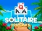 Solitaire Story Tripeaks — bezplatná online hra