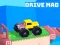Drive Mad — bezplatná online hra