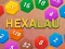 Hexalau — online hra zdarma