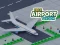 Idle Airport Tycoon — free online game