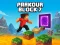 Parkour Block 7 — 免费在线游戏