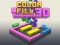 Color Fill 3D — online spēle bez maksas