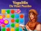 VegaMix Da Vinci Puzzles – gratis spill på nett