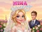 Nina Wedding — brezplačna igra na YaYoYe