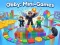 Obby: Mini-Games — hra zdarma v prohlížeči