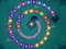 Marble Spiral — besplatna online igra