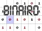 Jeu Binairo en ligne