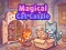 Magical Cat Castle — 무료 온라인 게임