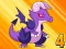 Dynamons 4 — 無料オンラインゲーム