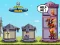 Hero Tower War — gratis online spil