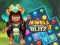 Jewels Blitz 5 — online hra zdarma