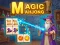 Magic Mahjong — bezplatná online hra