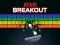 Игра Atari Breakout онлайн