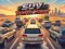 SUV Traffic Racer – ingyenes online játék