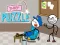 Thief Puzzle Online — gratis online spil